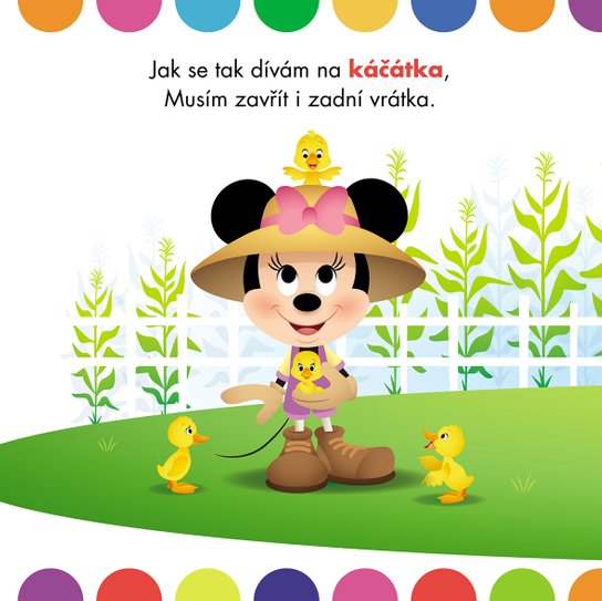 Disney - Zvířata