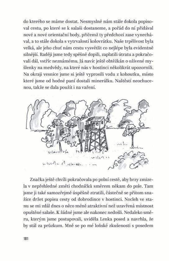 Moje cesta hrdinů SNP