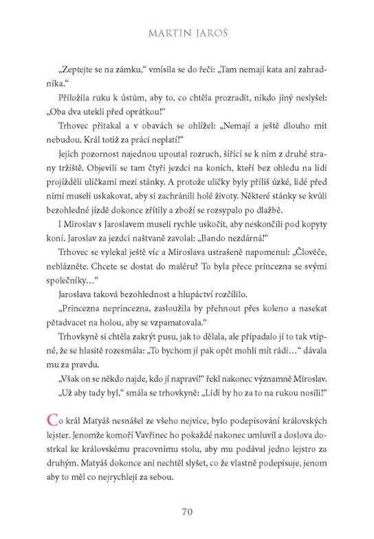 Pohádka o pyšné princezně