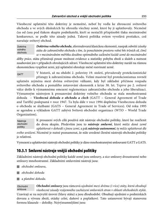 Základy makroekonomie