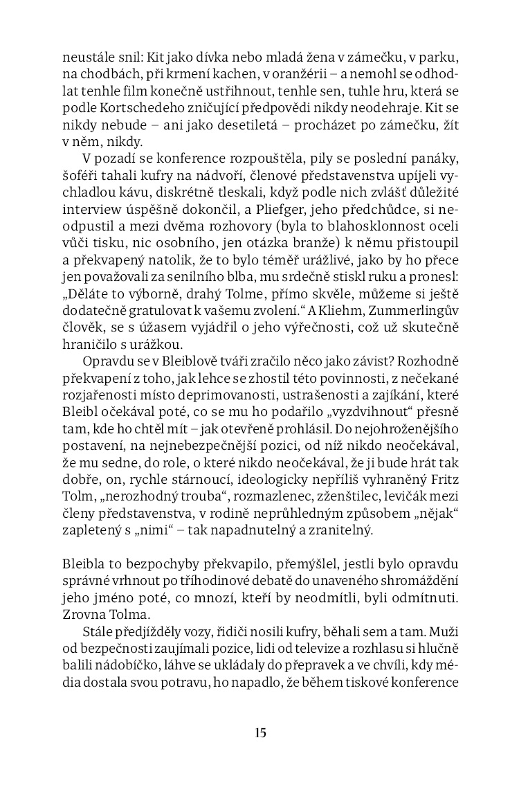 Ochranné obklíčení