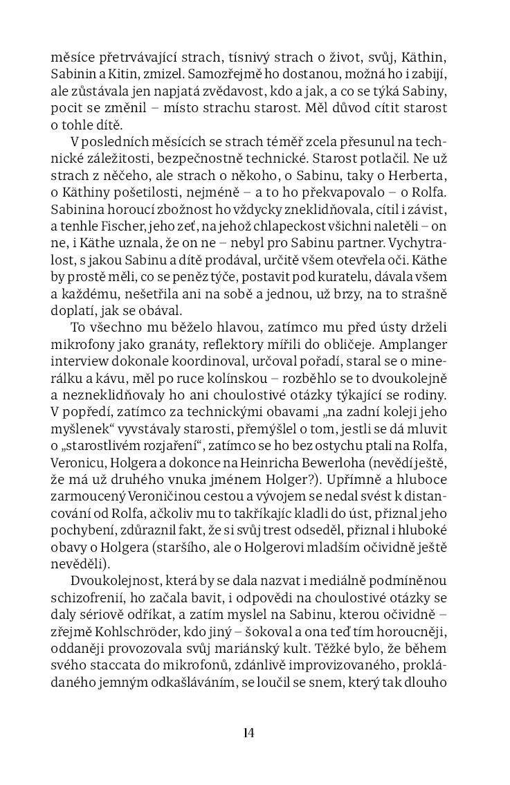 Ochranné obklíčení
