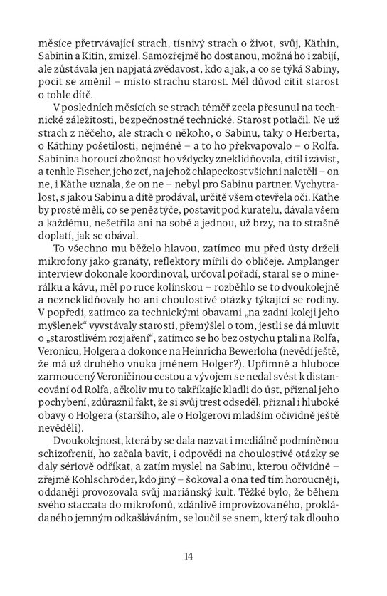 Ochranné obklíčení