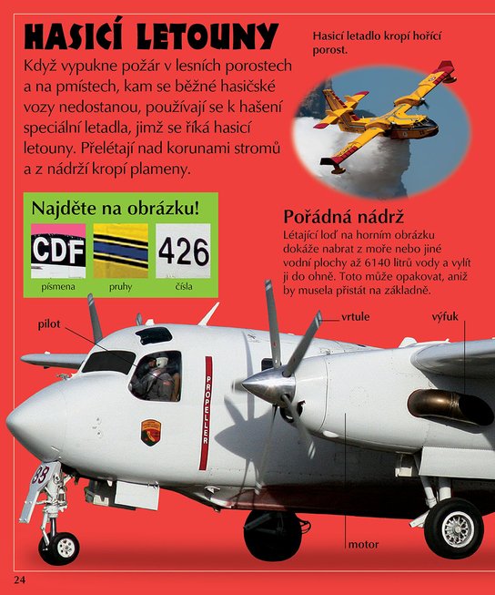 Mega záchranáři