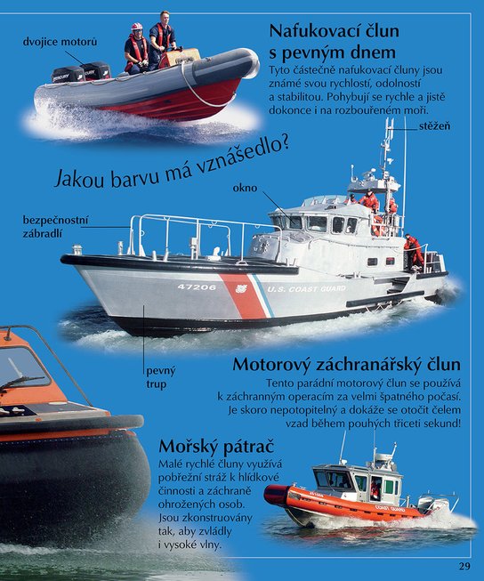 Mega záchranáři