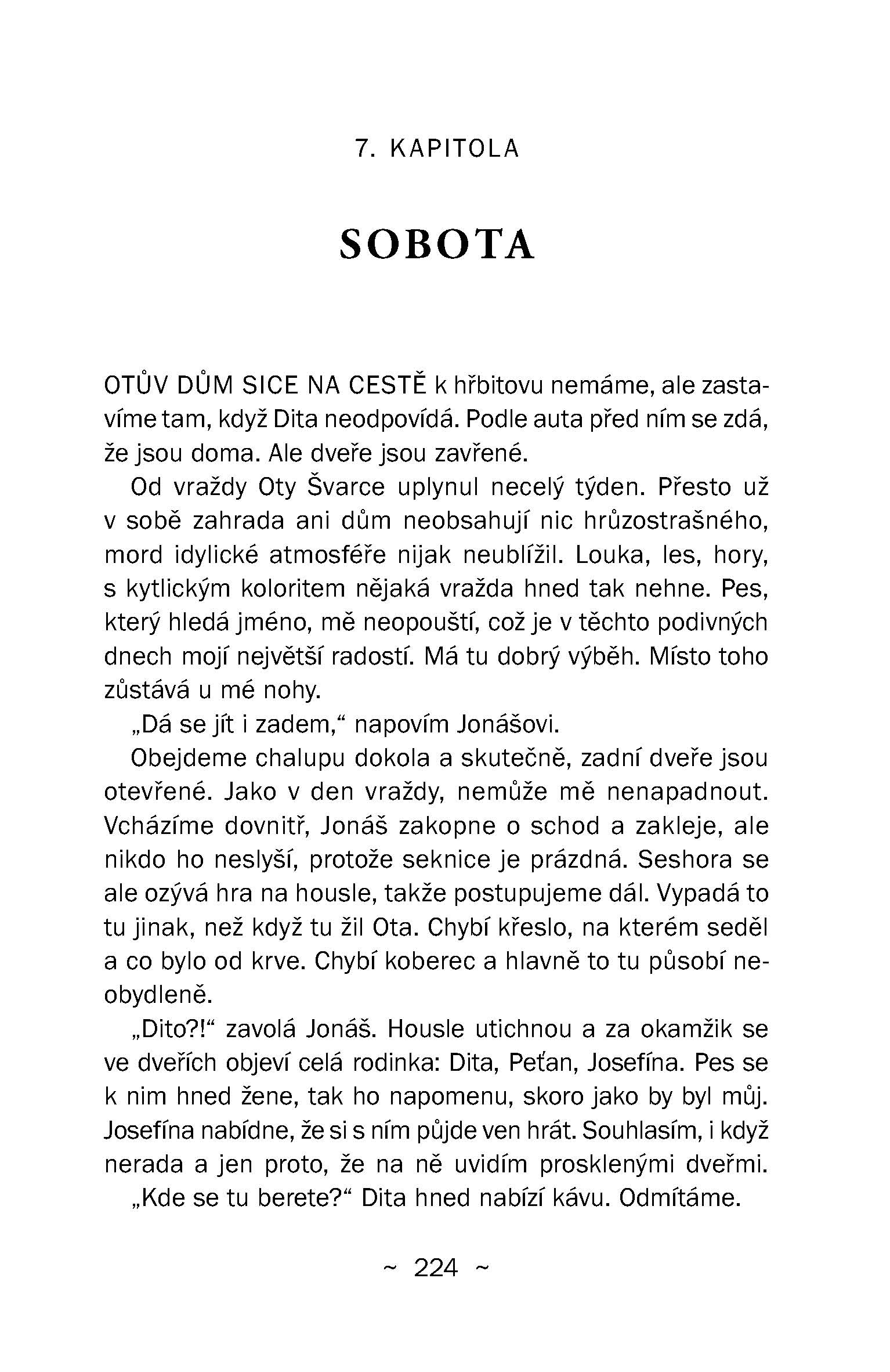 Jasnozřivost