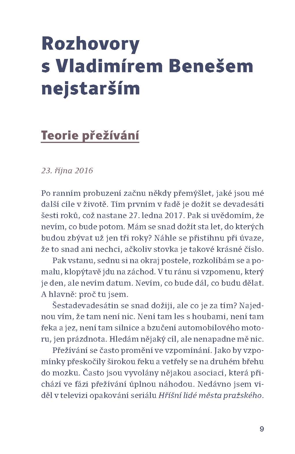 Dynastie mozků