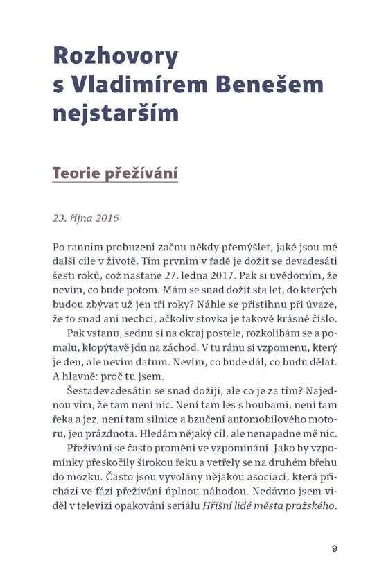 Dynastie mozků