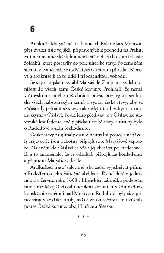 Fantom staré pevnosti