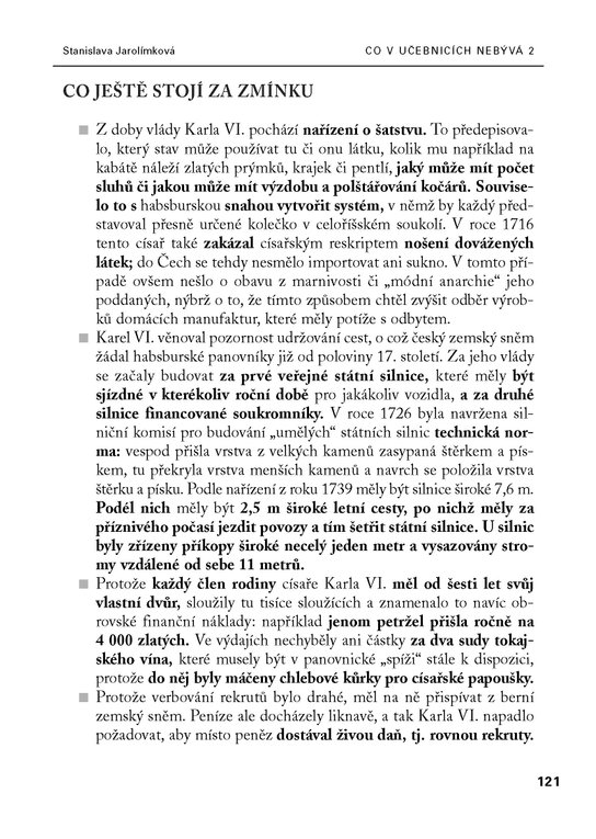 Co v učebnicích nebývá aneb Čeští panovníci, jak je (možná) neznáte 2