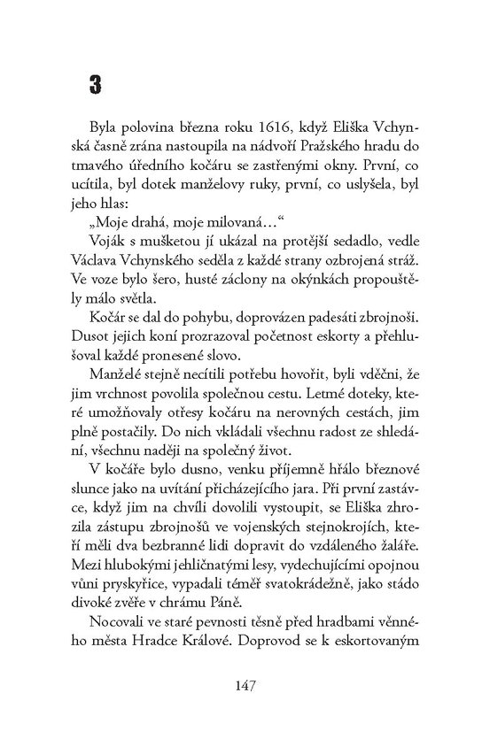 Fantom staré pevnosti
