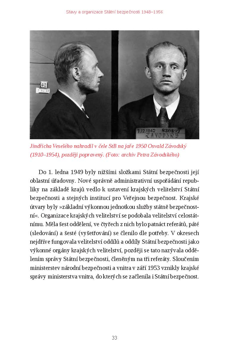 Nebezpečná bezpečnost