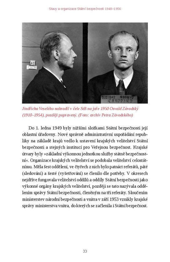 Nebezpečná bezpečnost