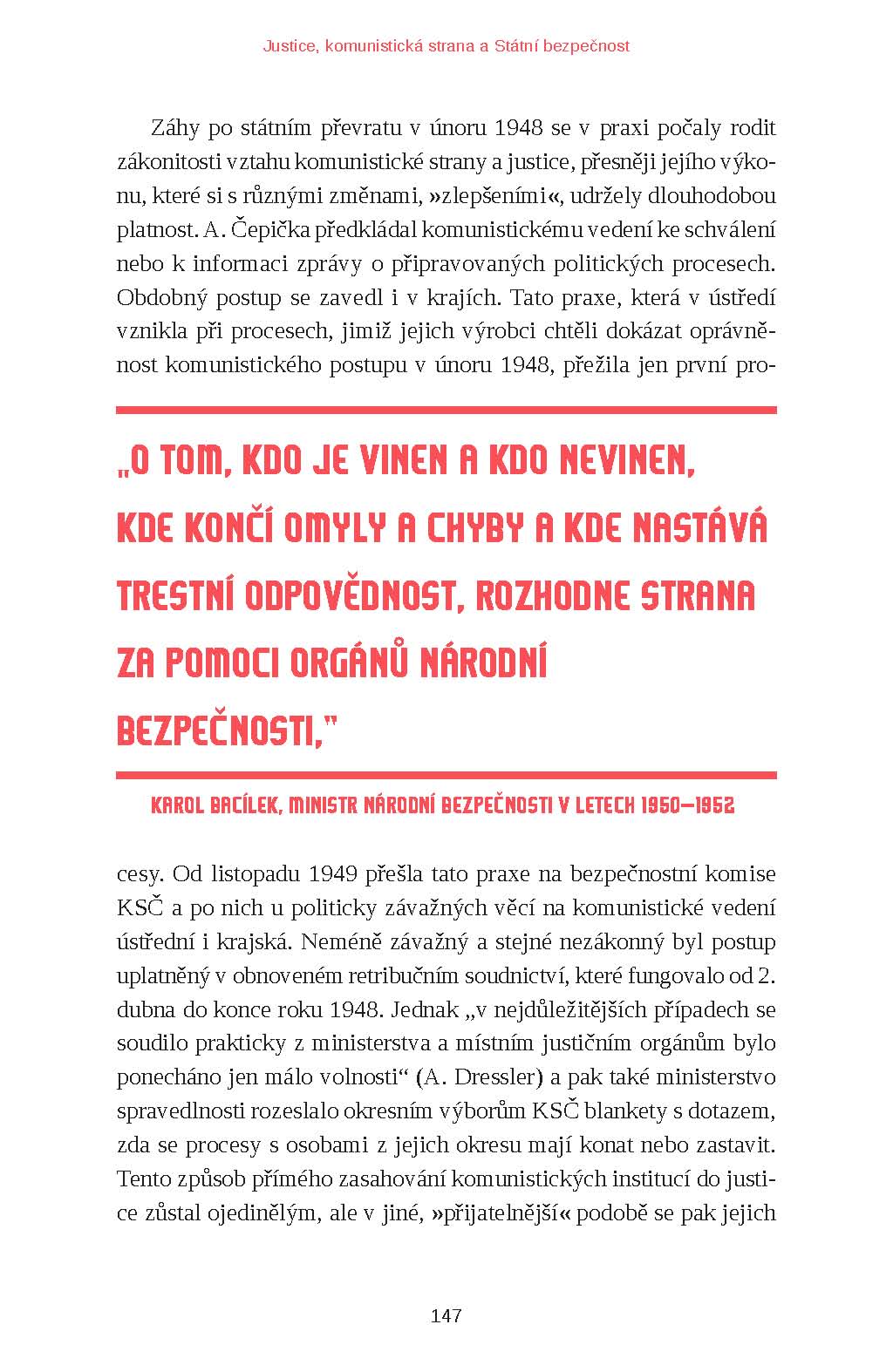 Nebezpečná bezpečnost