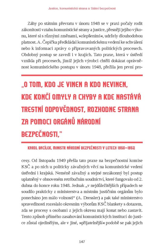 Nebezpečná bezpečnost