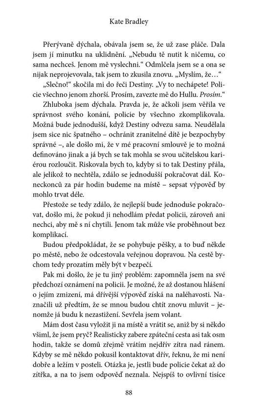 Malé velké zlo