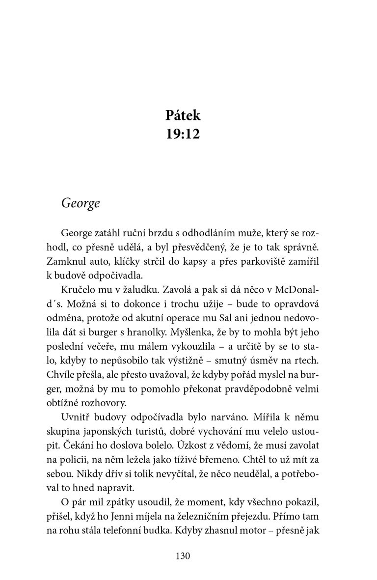 Malé velké zlo