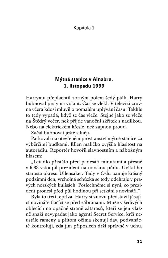 Červenka