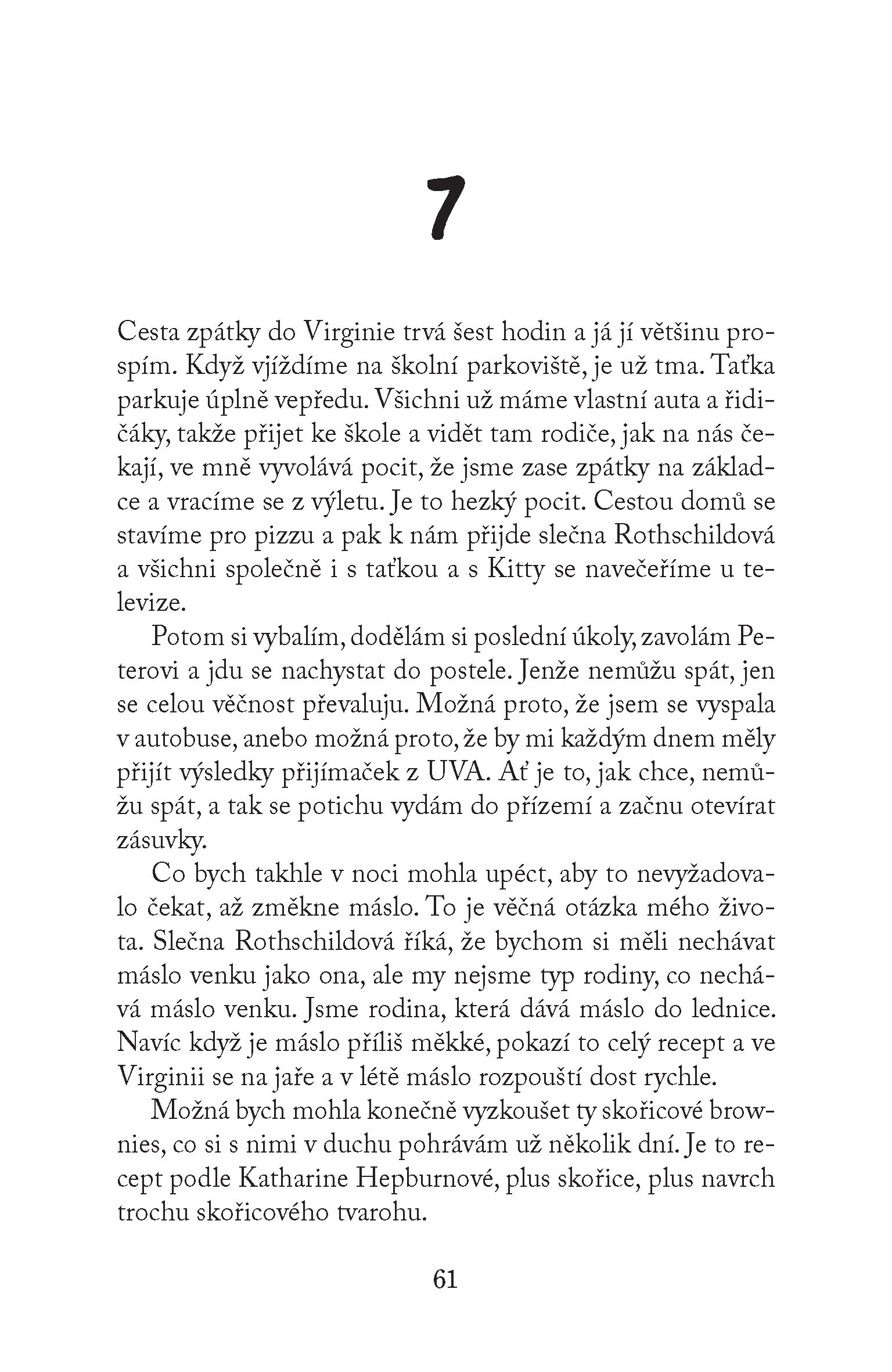 Navždy s láskou Lara Jean
