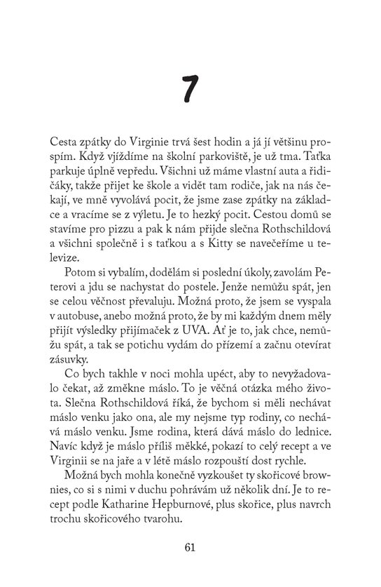 Navždy s láskou Lara Jean