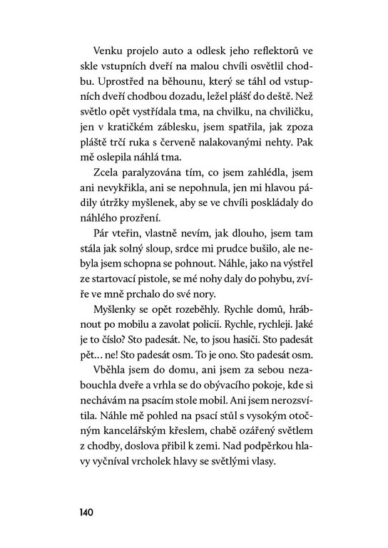 Případ zamilované zahradnice