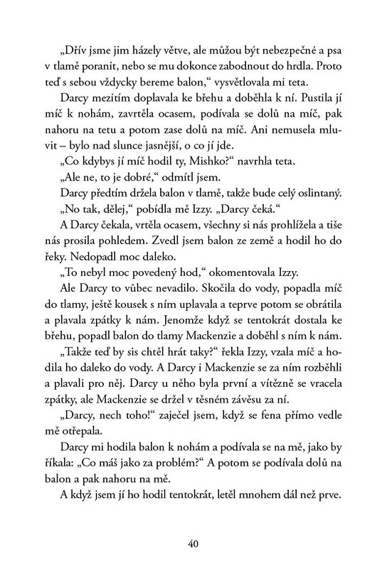 Domov U Huňatých tlapek