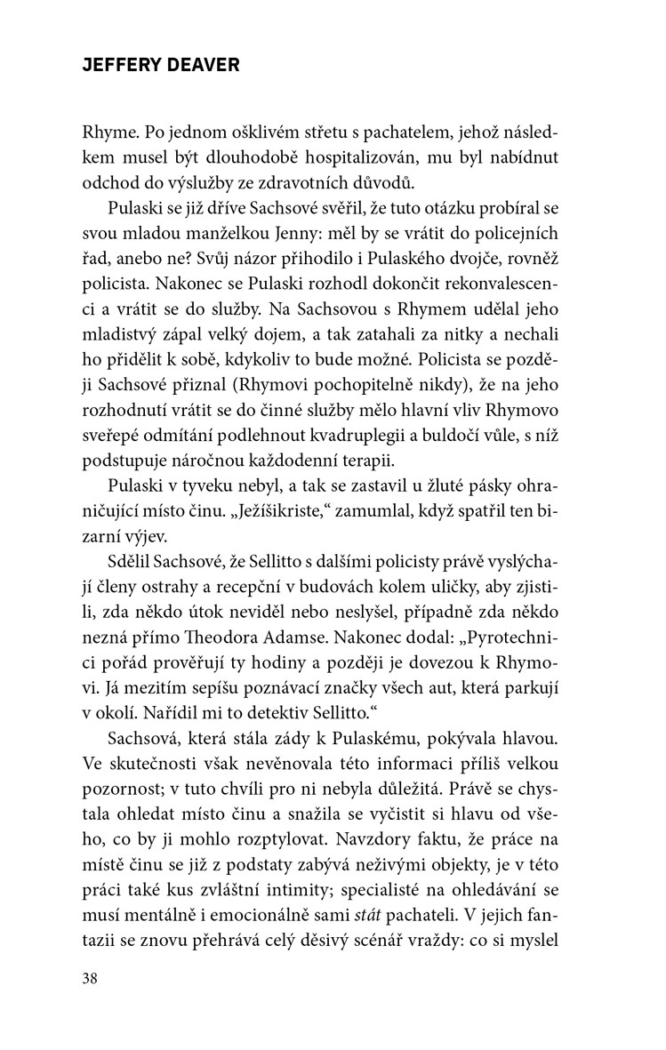 Hodinář