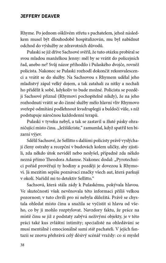 Hodinář