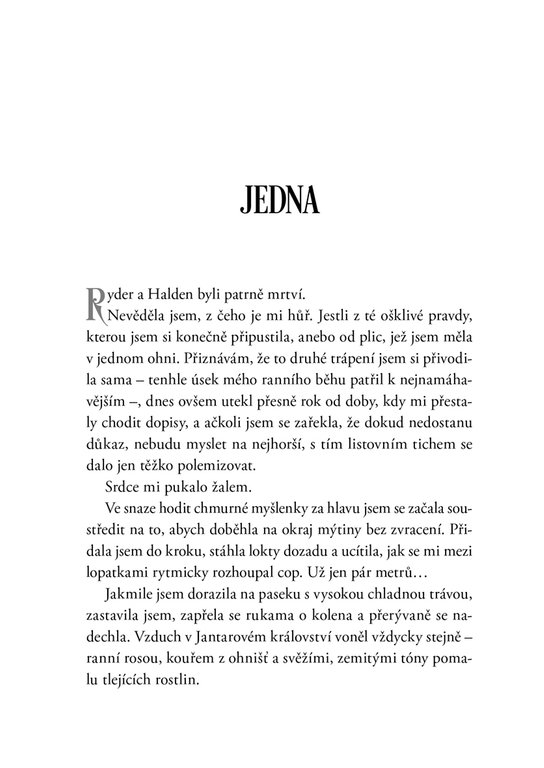 Úsvit Onyxu