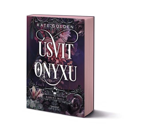 Úsvit Onyxu
