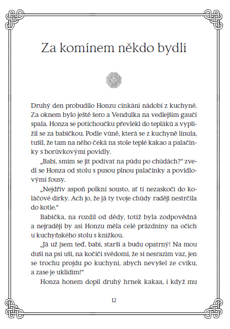 Osianův cestovní kotlík