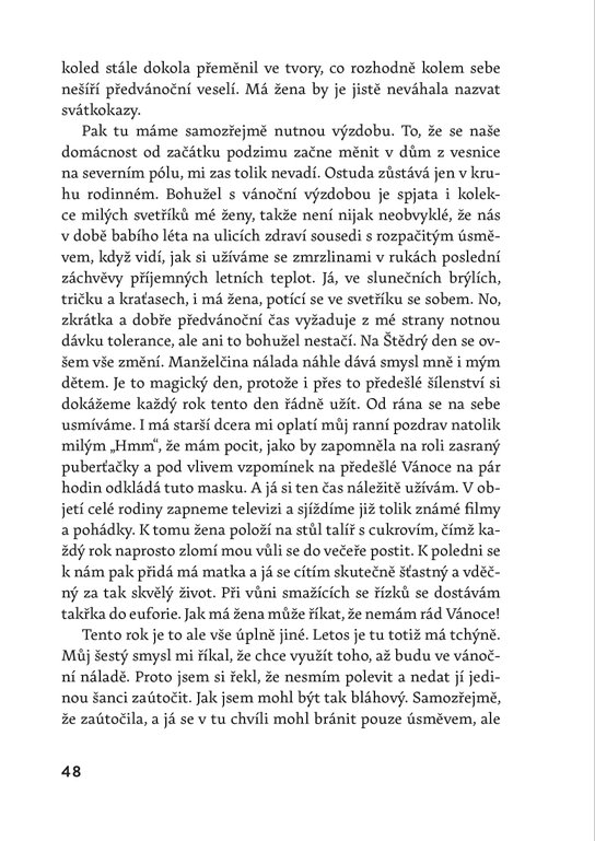 Sám mezi ženami