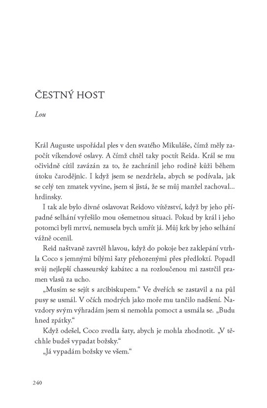 Holubice a had