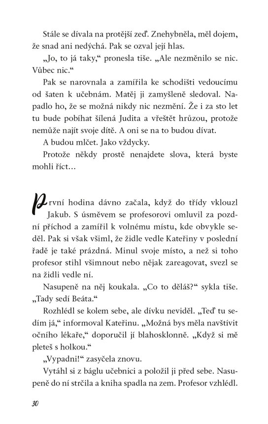 Srdce na prodej 