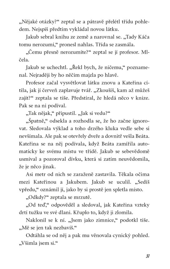 Srdce na prodej 