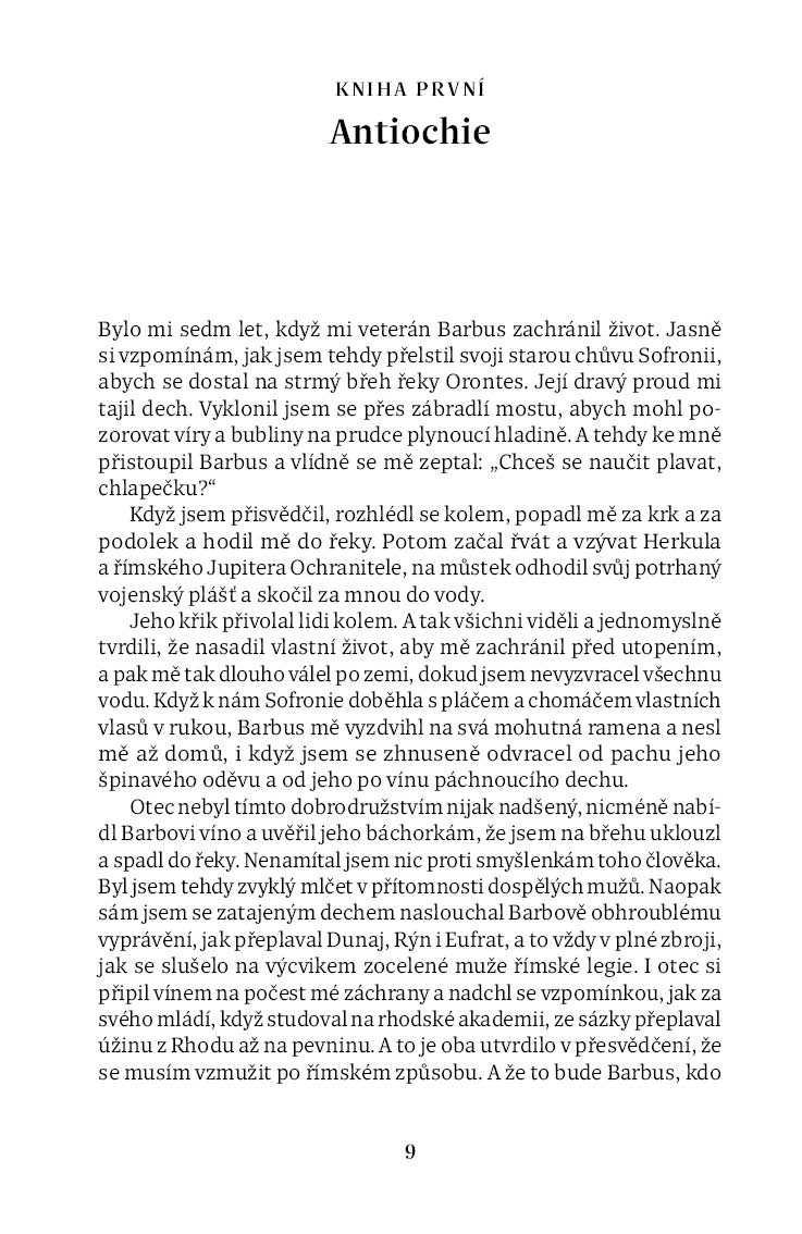 Nepřátelé lidstva