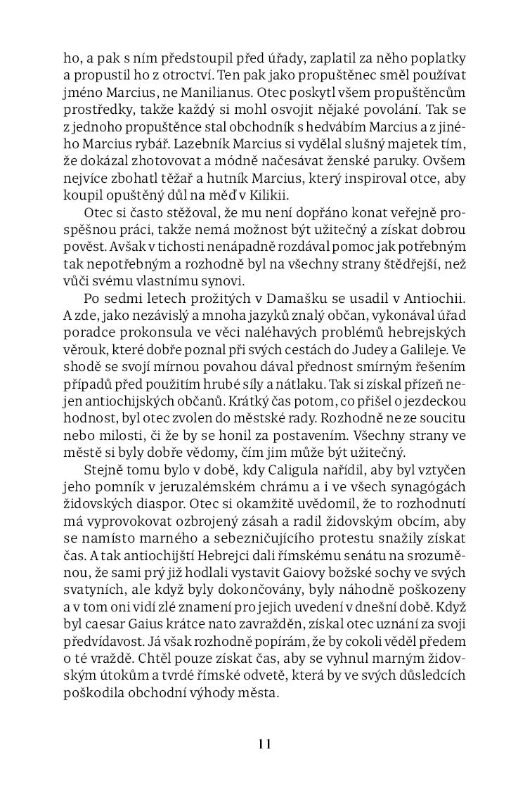 Nepřátelé lidstva