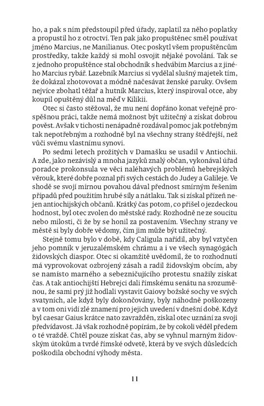 Nepřátelé lidstva