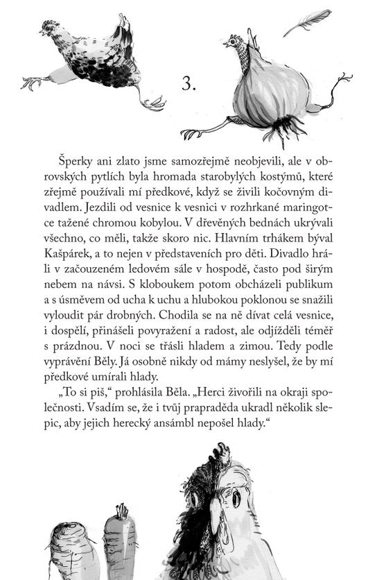 Eda se nedá