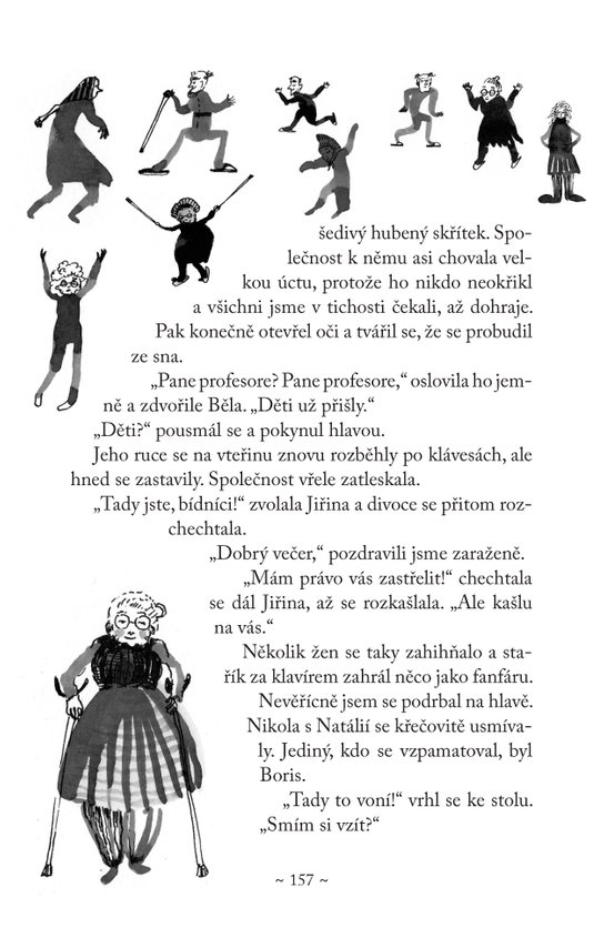 Eda se nedá