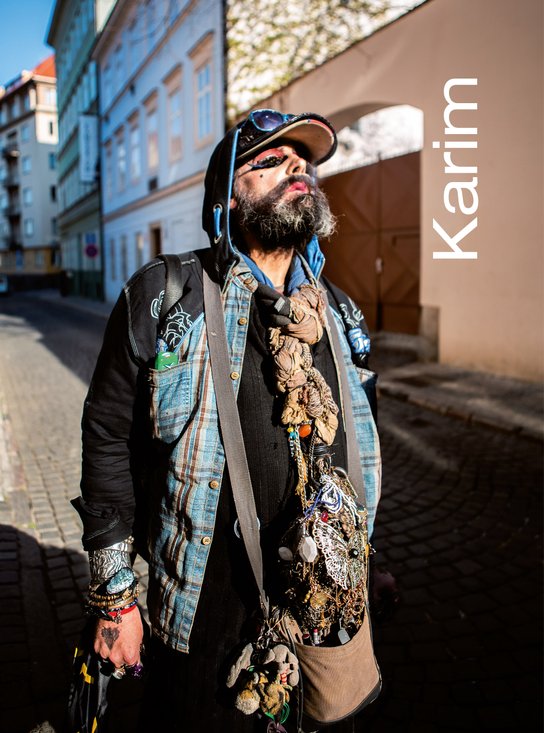 Homeless Guide