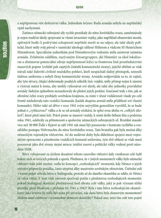 2. světová válka na východní frontě