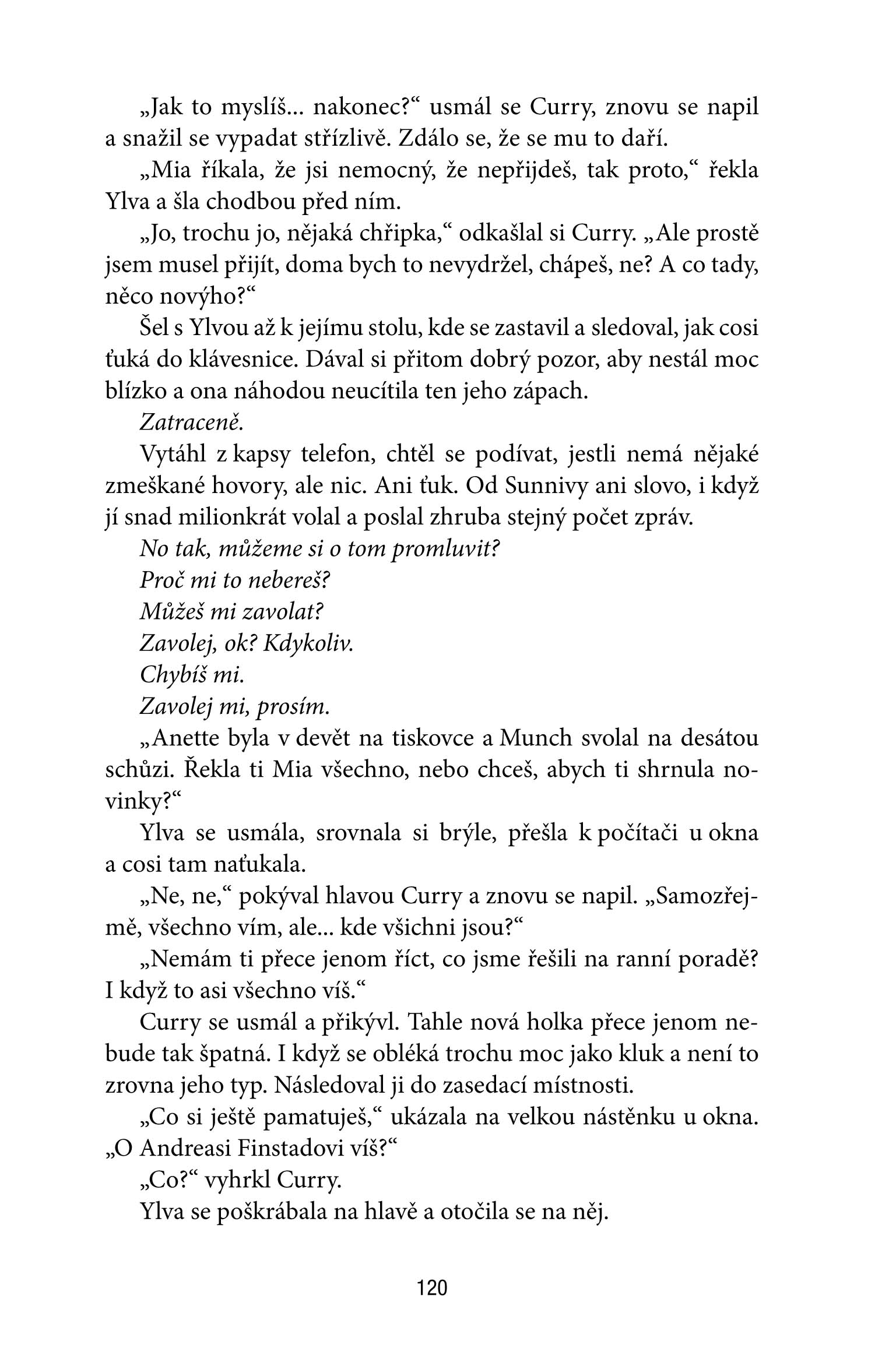 Sova