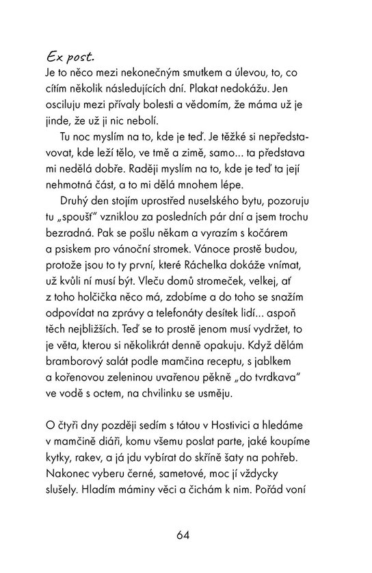 Potměchuť