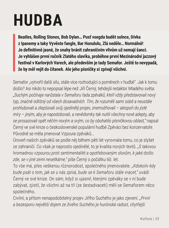Můj rok 1962