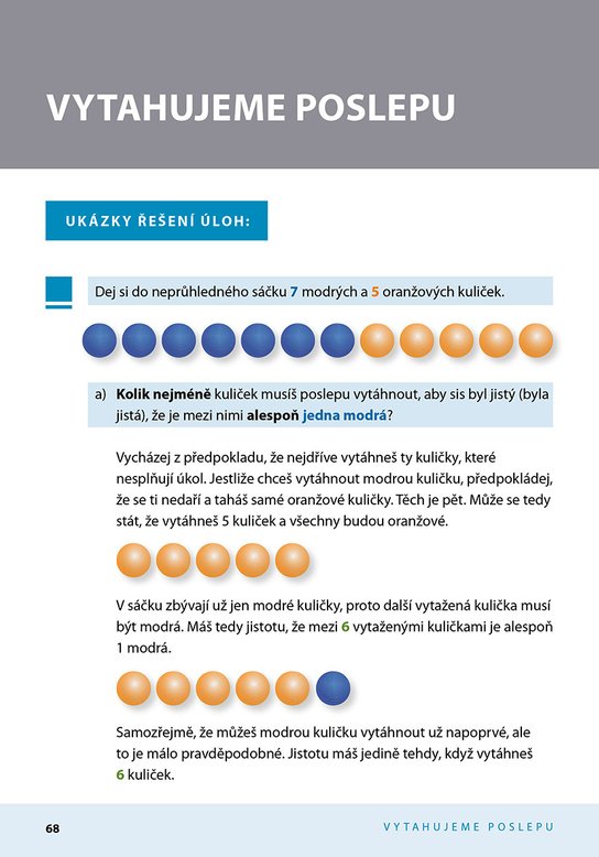 Slovní úlohy - Jak řešit logické úlohy z matematiky