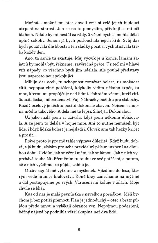Azurově šedá