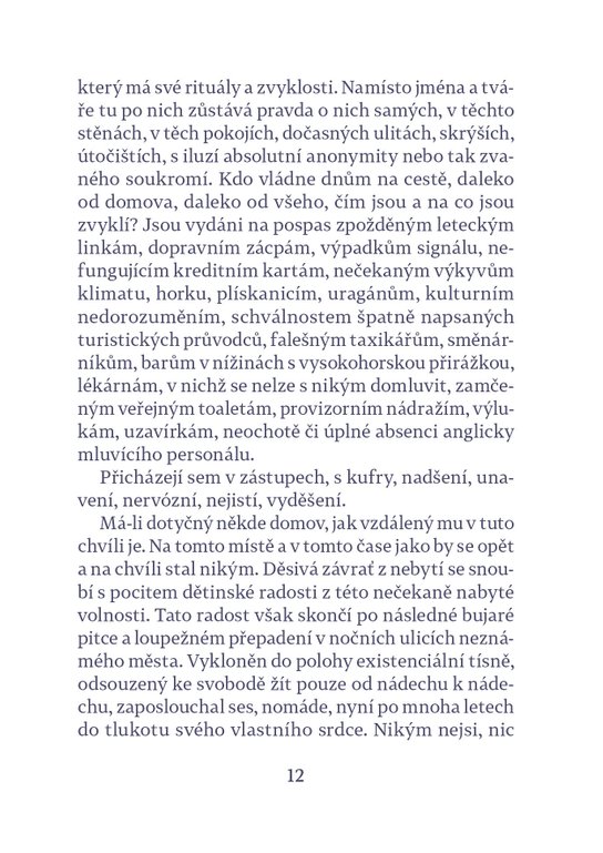 Lid nomádů