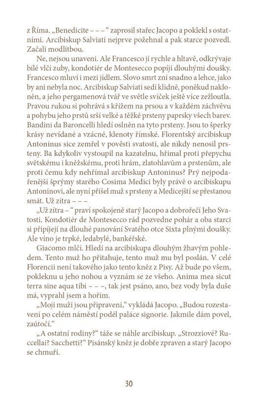Kámen a bolest