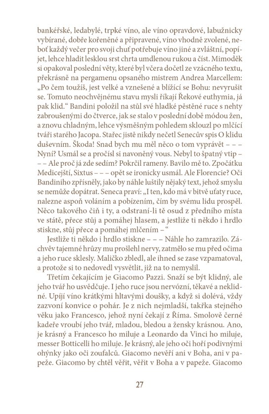 Kámen a bolest